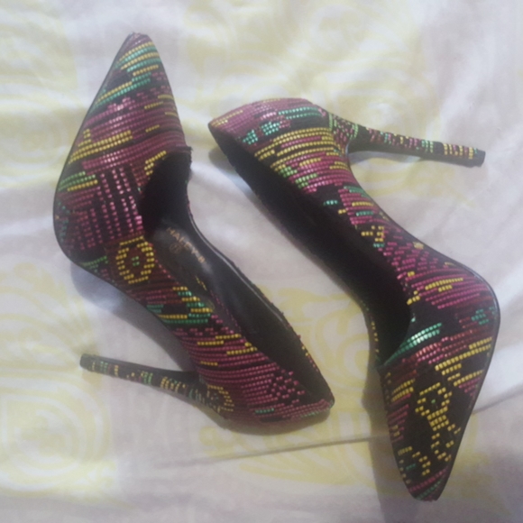 M&M 4 for $12 Shoes - Picture 8 of 8